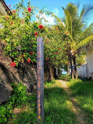 Ref�gio Dos Carneiros Guesthouse