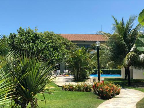 Apartamento Carneiros Beach Resort Paradise