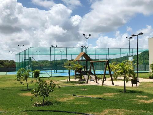 Apartamento Carneiros Beach Resort Paradise