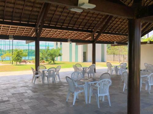 Apartamento Carneiros Beach Resort Paradise