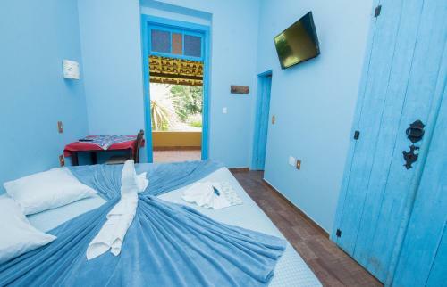 Hostal Pousada No Caminho