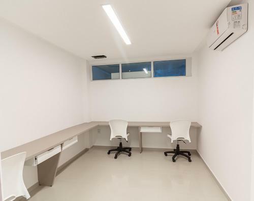 Apartamento Flat Com Lazer E Vista Para O Mar Em Joao Pessoa