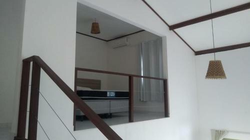 Apartamento Flat Com 2 Quartos Em Pipa- Qdr01