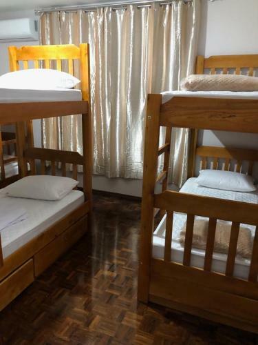 Hostel Aconchego