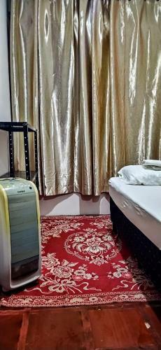 Hostel Aconchego