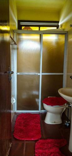 Hostel Aconchego