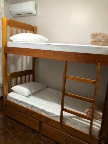 Hostel Aconchego