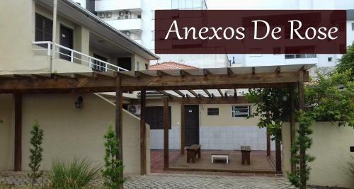 Bed & Breakfast Anexos De Rose