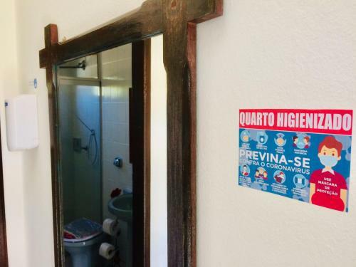 Hotel Pousada Minas Goi�s