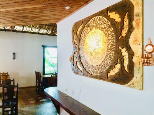 Hotel Pousada Minas Goi�s
