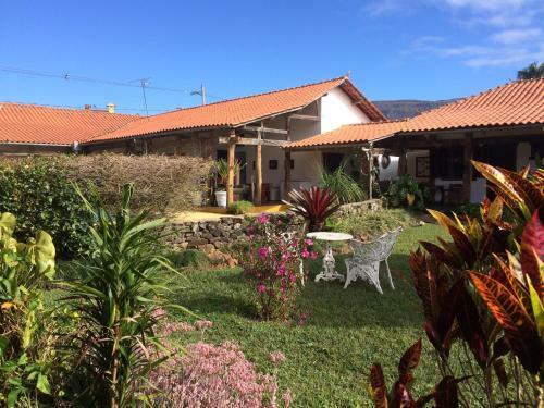 Hotel Pousada Minas Goi�s