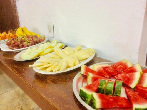 Hotel Pousada Minas Goi�s