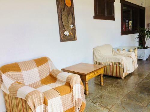 Hotel Pousada Minas Goi�s