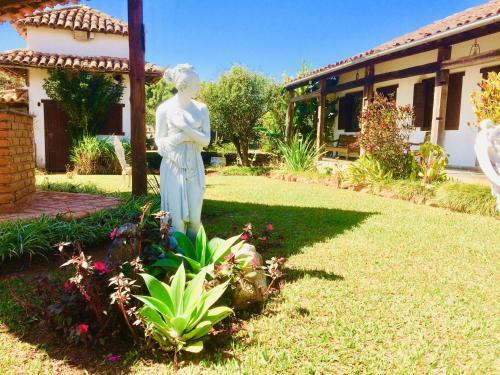 Hotel Pousada Minas Goi�s