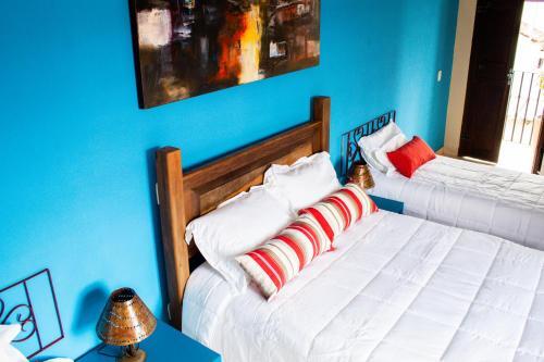 Hostal Pousada Janelas Da Serra