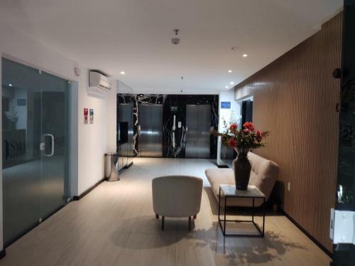 Apartamento Flat 204 Smart Residence Teresina