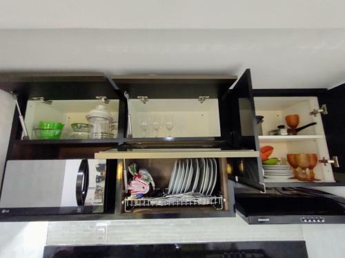 Apartamento Flat 204 Smart Residence Teresina
