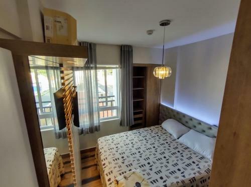 Apartamento Flat 204 Smart Residence Teresina