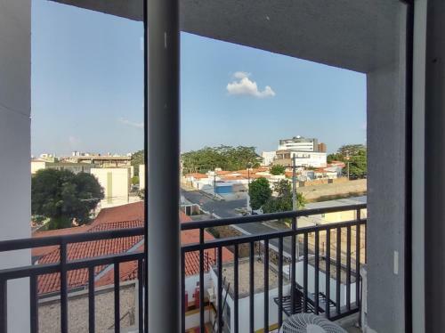 Apartamento Flat 204 Smart Residence Teresina