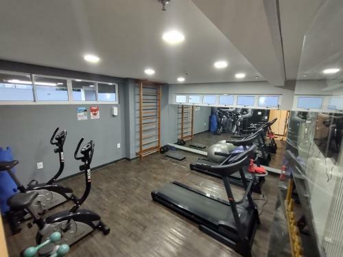 Apartamento Flat 204 Smart Residence Teresina