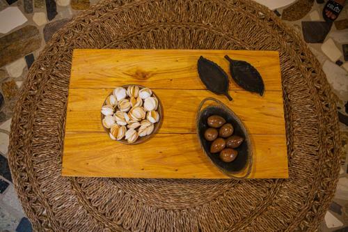 Hostal Casa Rabanete Trancoso