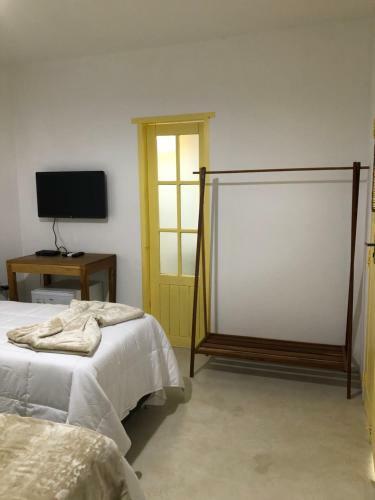 Hostal Casa Maria Pousada