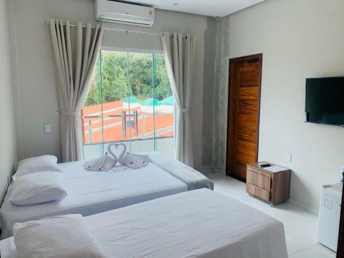 Serra Village Hotel