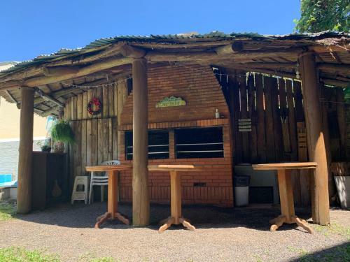Apartamento Cabanas Na Praia - Imb�
