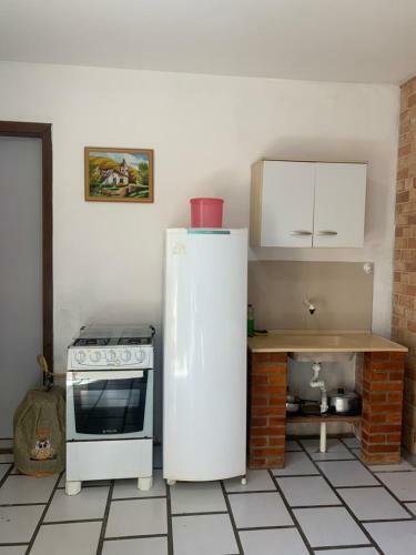 Apartamento Cabanas Na Praia - Imb�