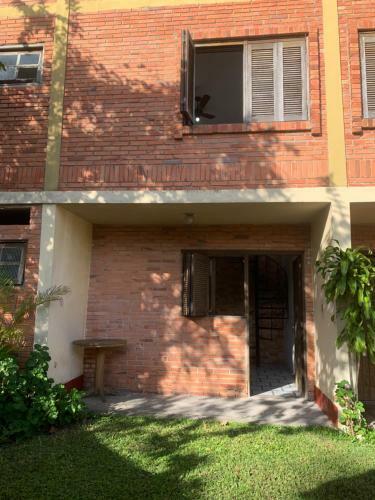 Apartamento Cabanas Na Praia - Imb�