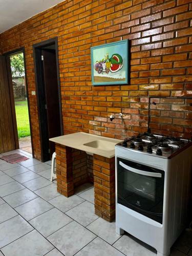Apartamento Cabanas Na Praia - Imb�