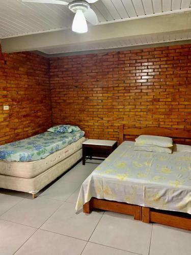 Apartamento Cabanas Na Praia - Imb�