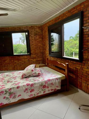 Apartamento Cabanas Na Praia - Imb�