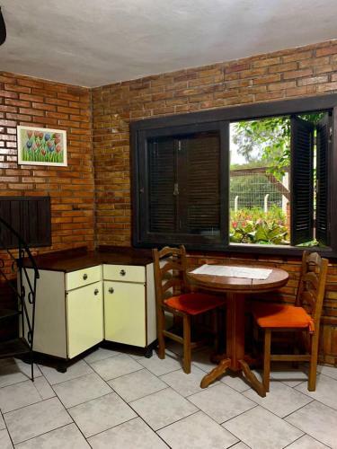 Apartamento Cabanas Na Praia - Imb�