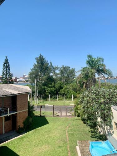 Apartamento Cabanas Na Praia - Imb�