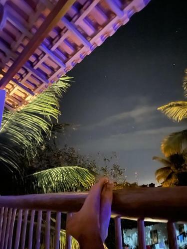 Hostal Pousada Bem Te VI Trancoso