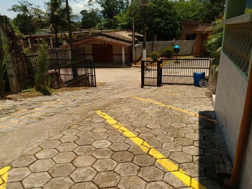 Praialar Apartamentos Ubatuba