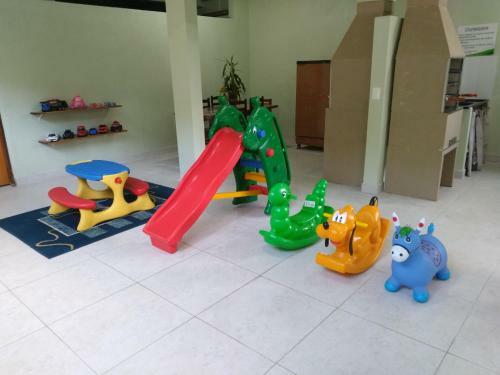 Praialar Apartamentos Ubatuba