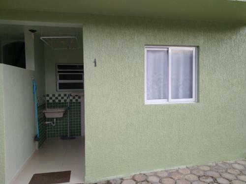 Praialar Apartamentos Ubatuba