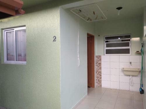 Praialar Apartamentos Ubatuba