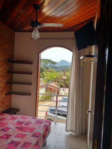 Praialar Apartamentos Ubatuba
