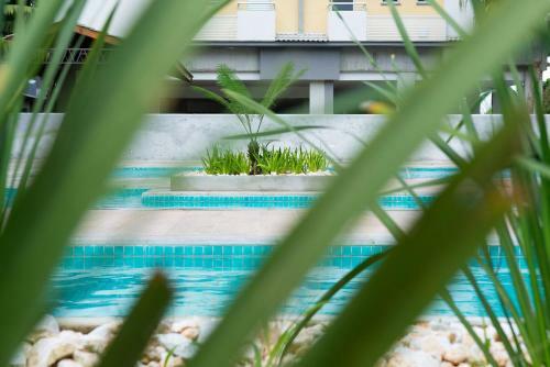 Apartamento Varanda Gourmet, Wifi E Piscinas Em Ubatuba