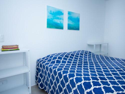 Apartamento Varanda Gourmet, Wifi E Piscinas Em Ubatuba