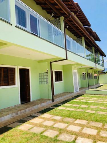 Hostal Villa Palmeira Ubatuba