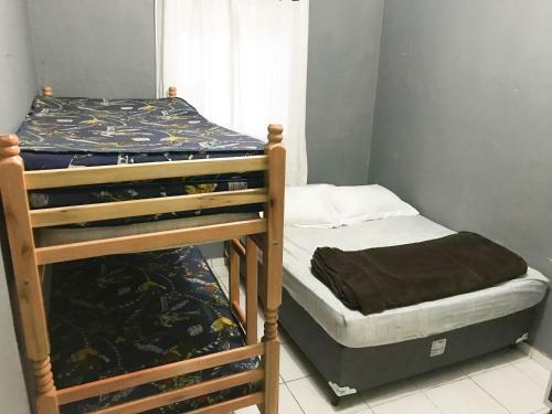Albergue Casa R�veillon