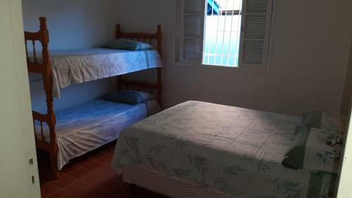 Casa No Ten�rio Ubatuba