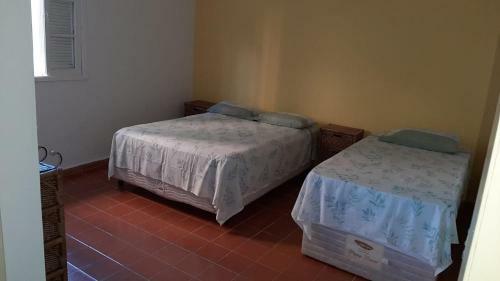 Casa No Ten�rio Ubatuba