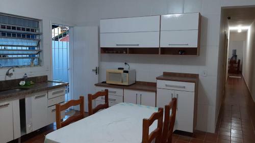Casa No Ten�rio Ubatuba