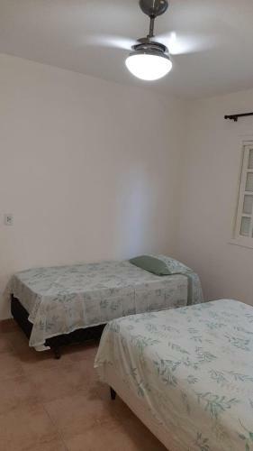 Casa No Ten�rio Ubatuba