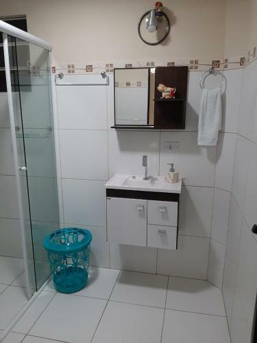 Casa Na Barra Seca Ubatuba